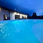 Piasutno Vila Piasutno
