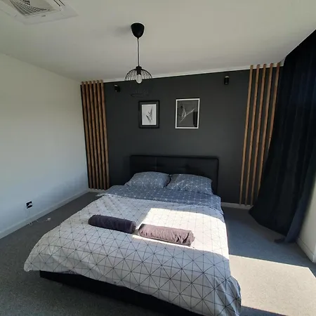 Piasutno Villa Piasutno