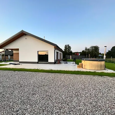 Villa Piasutno