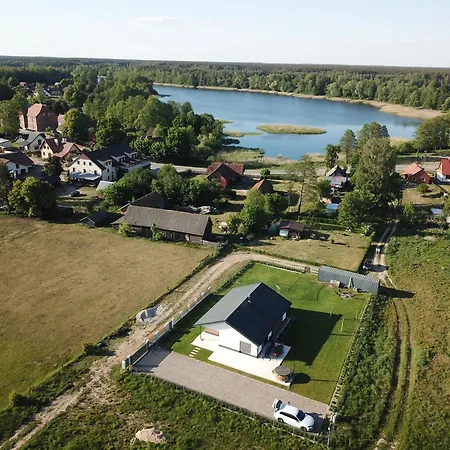 Piasutno Villa
