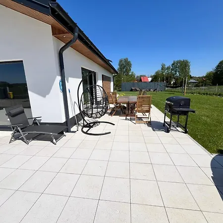 Piasutno Villa *