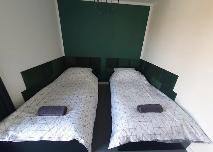 Willa Piasutno Piasutno